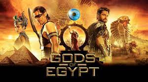 Gods of Egypt